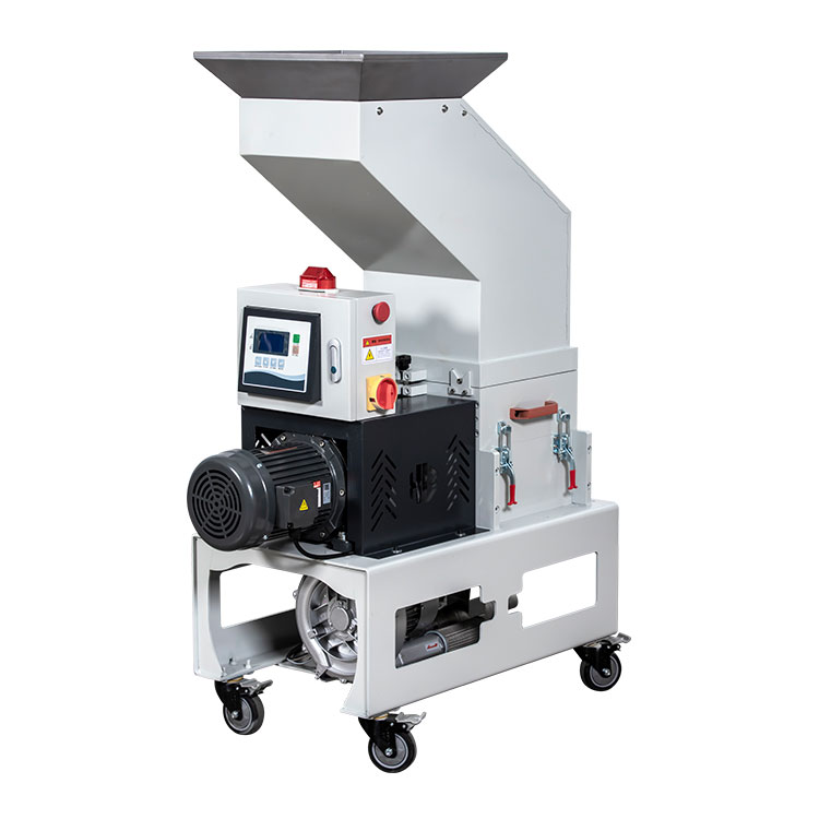 Miért bíznak a gyártók a műanyag törőgépben a hulladék és az állásidő csökkentésében?