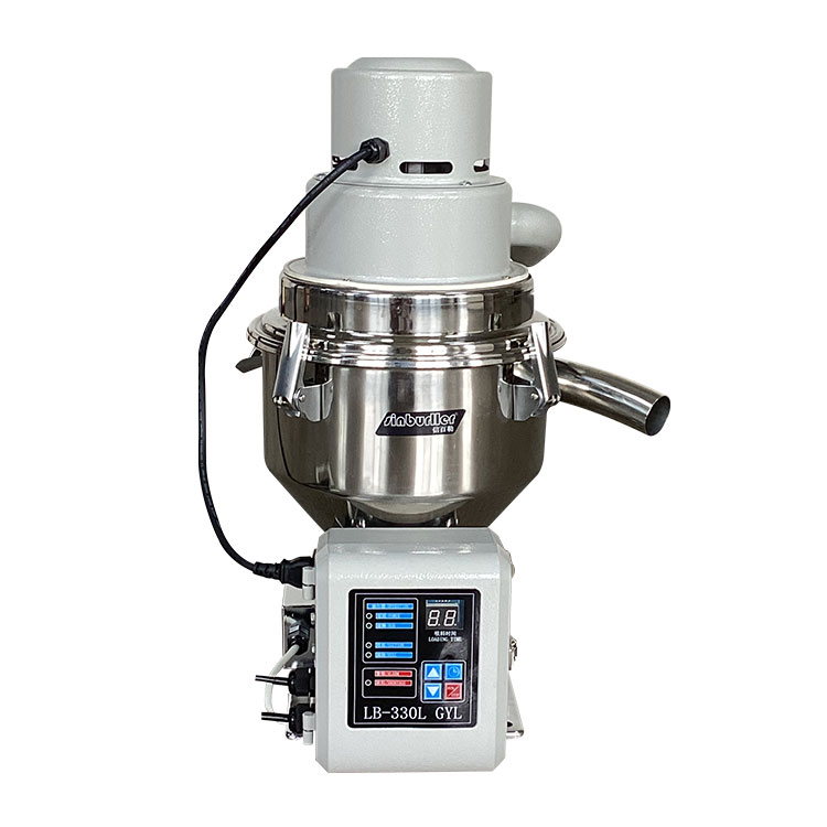 Miért nélkülözhetetlenek az automatikus töltőgarat-rakodók a hatékony gyártási folyamatokhoz?